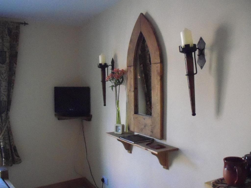 Bed and Breakfast Minstrel'S Rest Гастингс Номер фото