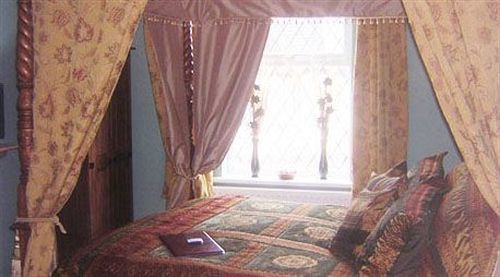Bed and Breakfast Minstrel'S Rest Гастингс Экстерьер фото